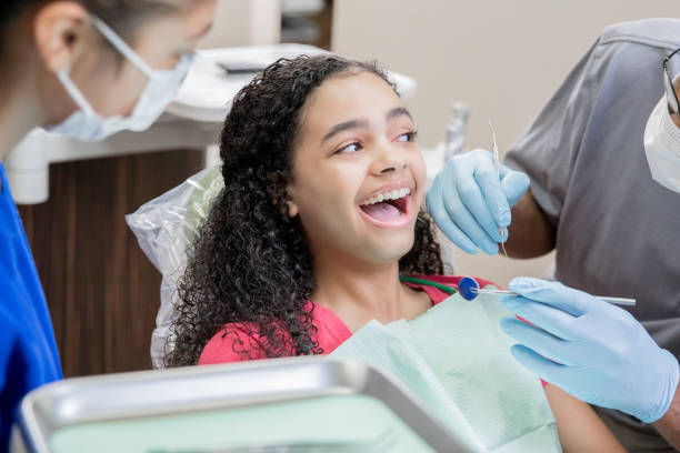 Best Emergency Root Canal Therapy in North Edwards, CA