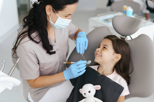 Best Emergency Treatment for Jaw Pain or Injury in North Edwards, CA