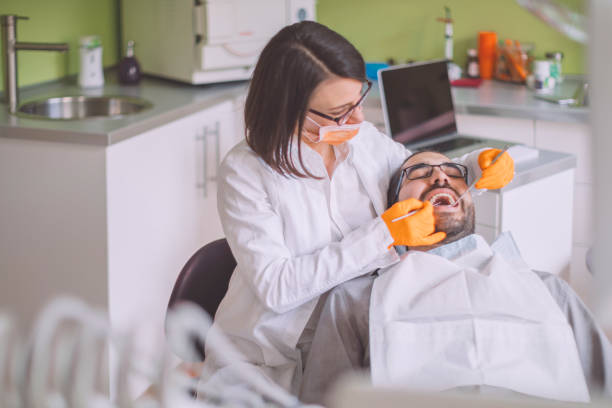 Best Emergency Wisdom Tooth Extraction in North Edwards, CA