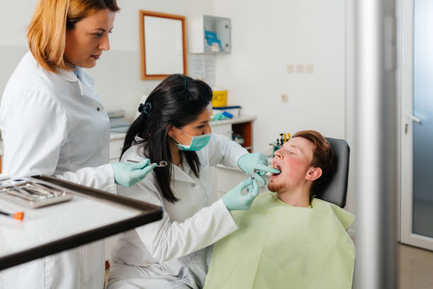 Best Emergency Treatment for Oral Infections in North Edwards, CA
