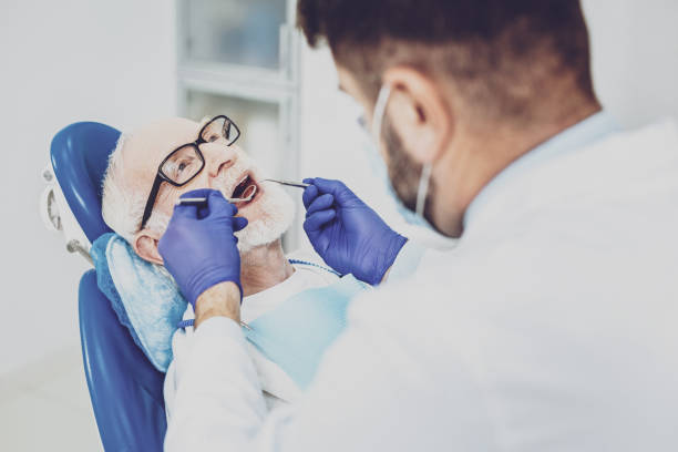 Best Emergency Orthodontic Repairs in North Edwards, CA
